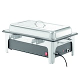 thumbnail of Chafing Dish Eléctrico - Profundidad 100 mm - Bartscher GN 1/1