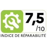 thumbnail of LG 75UR78006LK Fernseher 190,5 cm (75") 4K Ultra HD Smart-TV WLAN Schwarz