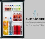 thumbnail of Delaware Kühlschrank 75 Liter 4-Liter-Gefrierfach Kompression Schwarz