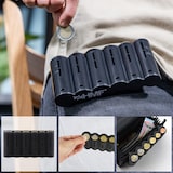 thumbnail of HMF 48821-02 Münzwechsler, Euro-Geldwechsler, Münzsortierer 15,5 cm