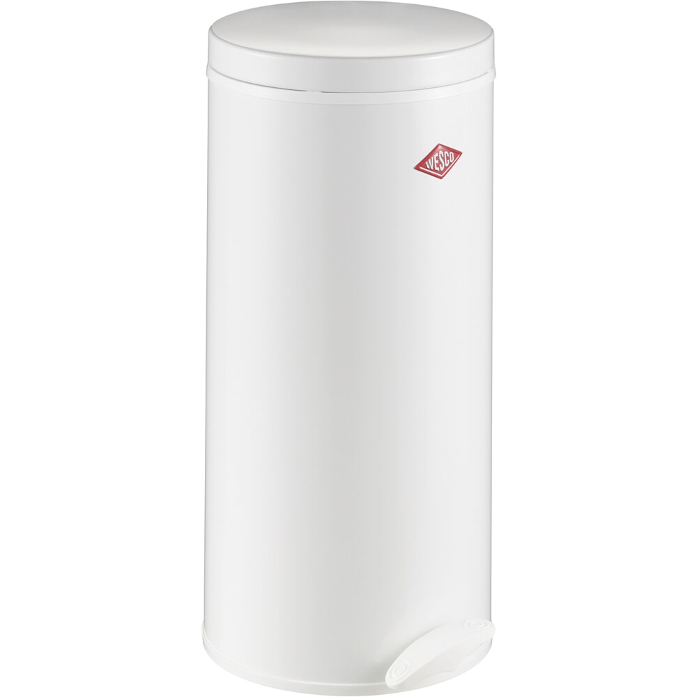 Gastro afvalbak 127 wit 22 l, type 127531-01