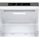 thumbnail of Frigorifico Lg GBV22NCCPY Combi 203 Inox C