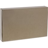 thumbnail of InLine® 10" Patchpanel Leerblech 12x, für Keystone Module, 1HE, RAL7035 grau