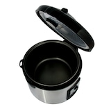 thumbnail of Adler AD6406  Arrocera, Cocedero de Arroz, 1,5 L, Función Cocinar y Mantener Caliente, Apagado Automático