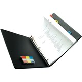 thumbnail of Post-it Haftmarker Index Strong, 25,4 x 38 mm, 3-farbig