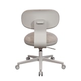 thumbnail of Silla de oficina / silla giratoria SITMOTION W 3D articulada Active Seat Tejido gris hjh OFFICE