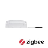 thumbnail of Paulmann Controller Smart Home Zigbee Cephei   230V max. 400W Weiß, Grau 50044