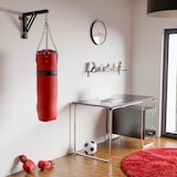 thumbnail of Support pour fixation de sac de Boxe Noir