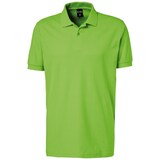 thumbnail of 982 - Herren Poloshirt : lemon green 100% Baumwolle 180 g/m² M