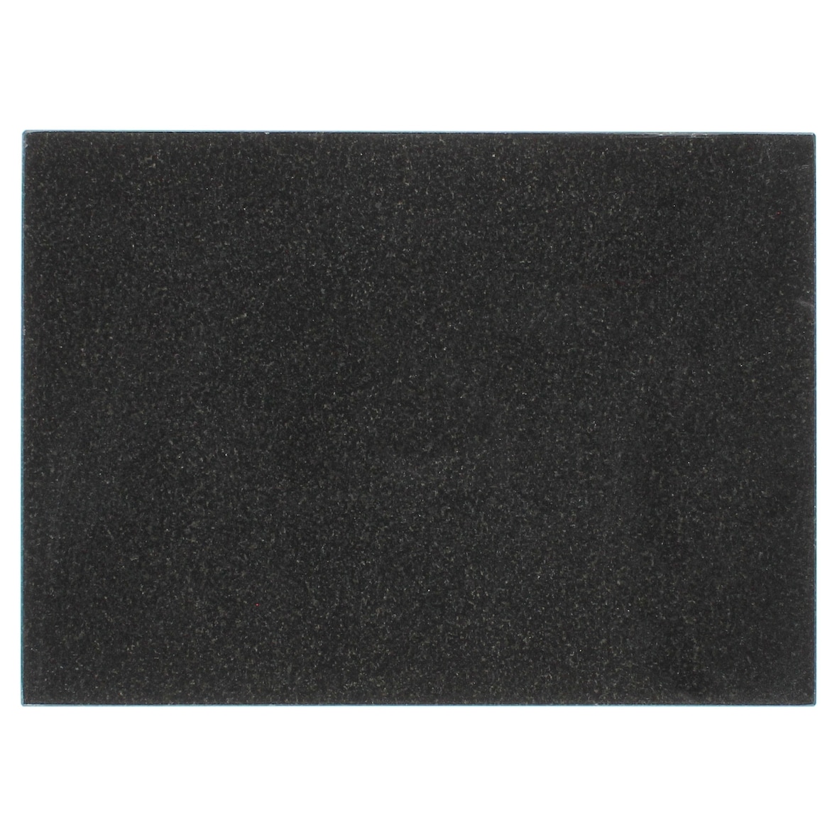 Schneidebrett  21x29cm Stein schwarz - 23490684 - Lager Büro