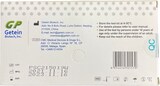 thumbnail of 100x Getein Antigen-Nasal Laien-Schnelltest (Selbsttest) CE-Zertifiziert