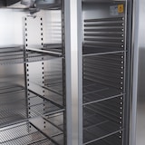 thumbnail of GastroHero Kühlschrank KSN-PROFI1400 | GN 2/1 | 1168 Liter | Gewerbekühlschrank Edelstahl | -2°C bis +8°C | hochwertige Isolierung | Made in Europe