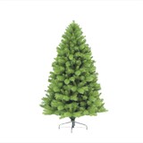 thumbnail of Árbol Navidad "James" base metal 180 cm 791 puntas