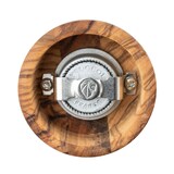 thumbnail of PEUGEOT Pfeffermühle FIDJI 20cm Edelstahl Olivenholz Natur Stahlmahlwerk
