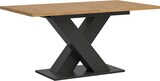 thumbnail of Inn.Furn Esstisch Eiche, grau 150 - 190 cm, ausziehbar Home-X