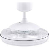 thumbnail of Fanaway Evo 1 Deckenventilator  (Ø x H) 122 cm x 42 cm  Gehäusefarbe (Details): Weiß