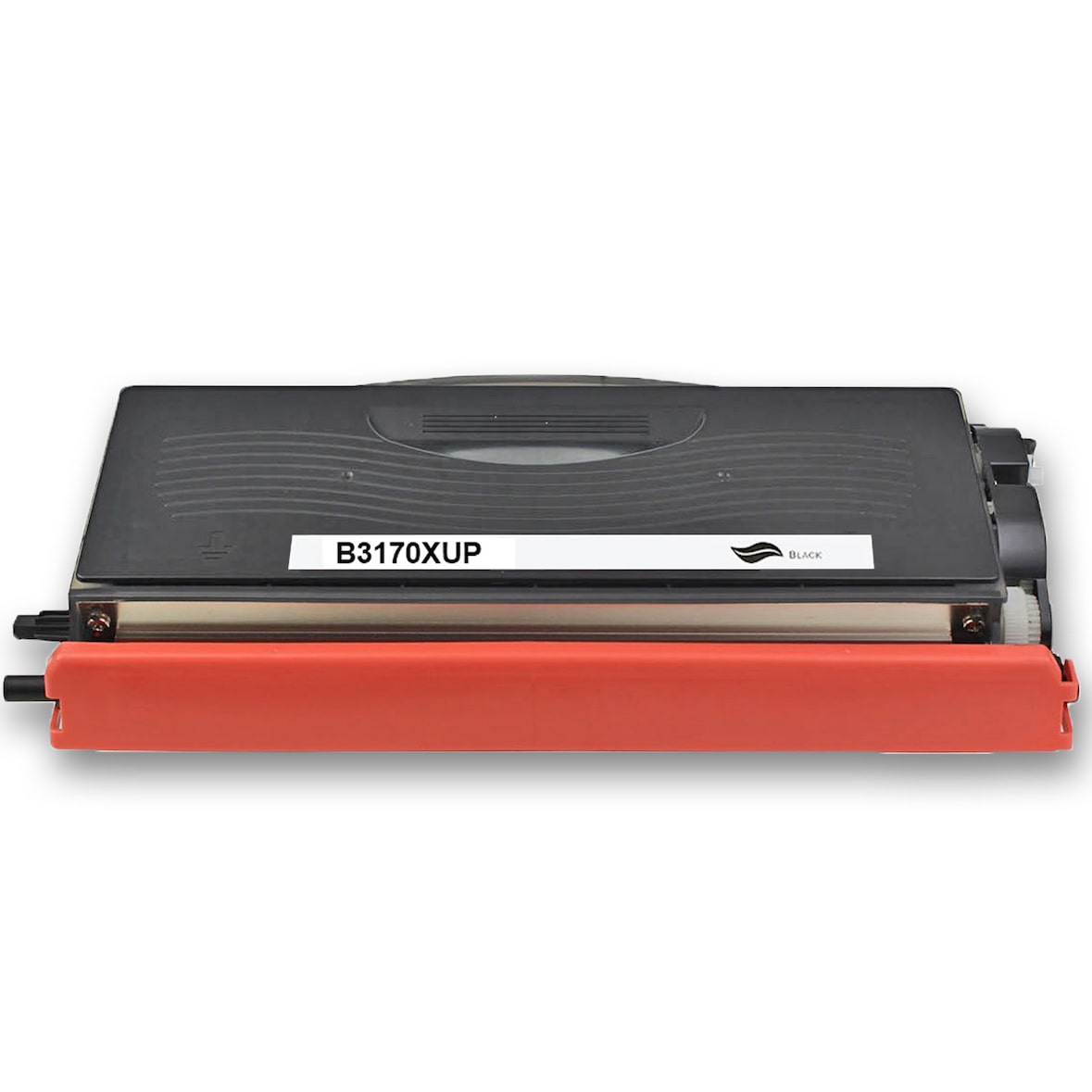 10.000 Seiten XL-Toner für Brother HL-5200 Tonerkassette mit Chip kompatibel TN-3170 XL von Gigao