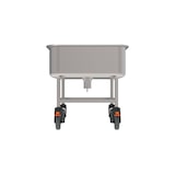 thumbnail of Rieber Kartoffel-/ Gemüsewagen, 807 x 615 x 605 mm, 90 Liter
