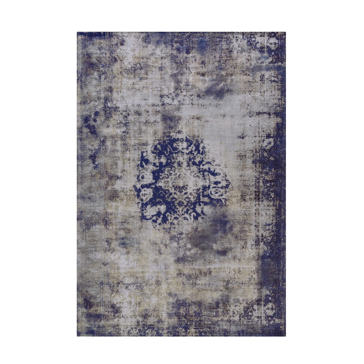 Maxi AE 8403 Blau 140cm x 200cm