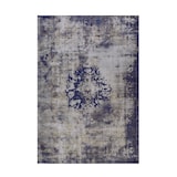 thumbnail of Maxi AE 8403 Blau 140cm x 200cm