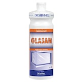 thumbnail of Dr.Schnell GLASAN alkalischer Glasreiniger 1 l Flasche