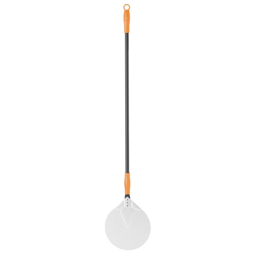 HENDI Pizza schep rond, 230x1200mm