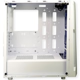 thumbnail of Xilence Xilent Blade X512.W.RGB Gaming PC Gehäuse, RGB ATX Midi Tower