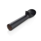 thumbnail of Eisdipper, 18,5 cm, 59 ml, 5,5 x 4 cm, Aluminium