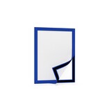thumbnail of ALLboards Selbstklebender A4-Rahmen, Blau