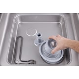 thumbnail of Haubenspülmaschine Ready 1604