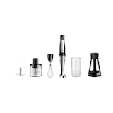 thumbnail of Braun MultiQuick 7 MQ 7035X Stabmixer schwarz