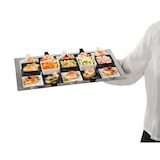 thumbnail of APS 11119 GN 1/1 Tablett -FRAMES-  53 x 32,5 cm