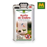thumbnail of Aceite de enebro repelente de serpientes 1L 231539 Massó