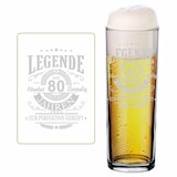 thumbnail of Luxentu Kölschglas Bierglas Kölner Stange 0,2l mit Eichung - Legende seit 80 Jahren