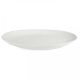 thumbnail of Olympia tiefe ovale Schale 50cm