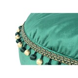 thumbnail of Kayoom Pouf Taj Mahal 425 Grün