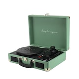 thumbnail of Gira-Discos PRIXTON VC400 Bluetooth (Mint - Velocidade: 33 1/3 - 45 - 78)