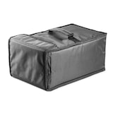thumbnail of Thermohauser tas voor salades 380 x 234 x 185 mm - transporttas voor salades, bijgerechten en desserts