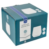 thumbnail of METRO PROFESSIONAL Conjunto de copos para serviço de catering, vidro, 9.5 cl, 48 unidades