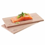 thumbnail of GEFU BBQ Cederhouten Barbecue Borden "BBQ" 2st.