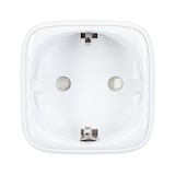 thumbnail of Paulmann Zwischenstecker Smart Home Zigbee Smart Plug für Euro- und Schuko-Stecker Weiß 50131