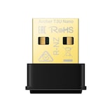 thumbnail of TP-LINK TPLINK WLAN-Stick WLANStick Archer T3U Nano (ARCHER T3U NANO)