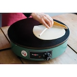 thumbnail of Crêpière Billig Traditionnelle Ø350 mm de Krampouz - CEBPA3