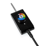 thumbnail of PRINCESS Table Chef XXL Plancha lisa 36 x 60 cm, Grosor de la placa: 4 mm, Termostato regulable, Revestimiento antiadherente de 2 capas, 2500 W