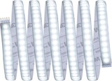 thumbnail of Paulmann MaxLED 1000 LED Strip Erweiterung 2,5m beschichtet 29W 1100lm/m 6500K70553
