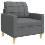 thumbnail of Ensemble de canapés 4 pcs repose-pied et coussins décoratifs Modèle Sésame