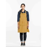 thumbnail of Chaud Devant  51199 Schort grijs Denim W70 - L75