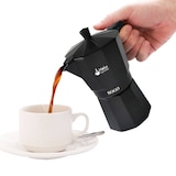 thumbnail of SOGO Caffettiera moka 9 tazze