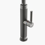 thumbnail of Franke Mythos Masterpiece Armatur Hochdruck Anthrazit mit Schlauchbrause