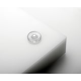 thumbnail of Tabla de Corte Blanca de Polietileno 32,5 x 26,5 x 2 CM de Lacor